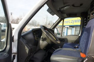 Iveco Daily 35C12